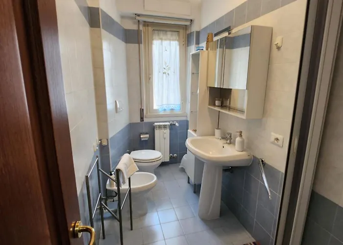 Apartament Al Gondar 7 Libia *