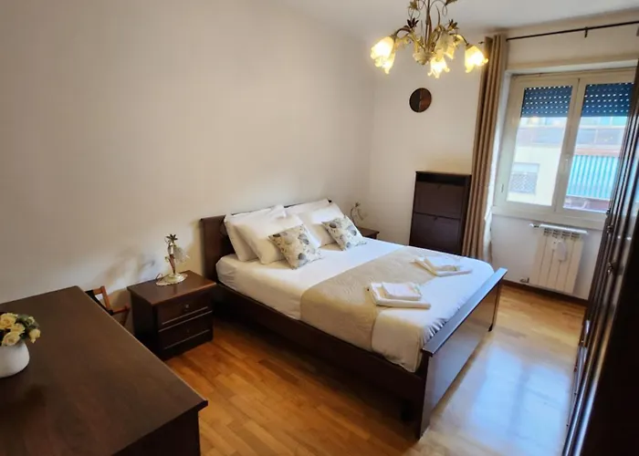 Apartament Al Gondar 7 Libia *