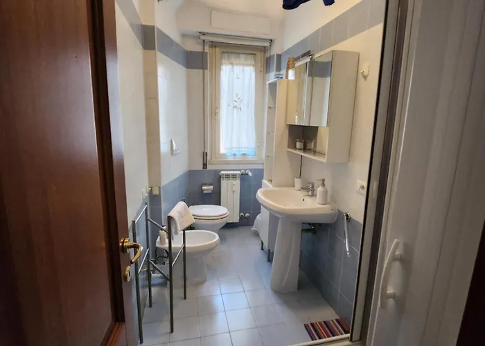 Apartament Al Gondar 7 Libia